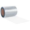 vidaXL Rolo para cortina de tiras PVC 2,6 mm x 300 mm 25 m