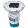Bestway Luz Solar Flutuante com fitas LED Branco &Oslash; 7,6 cm PC e ABS