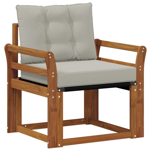 vidaXL Conjunto de Sof&aacute;s para Exterior