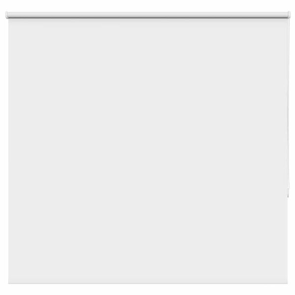 vidaXL Persiana de enrolar 160x130 cm largura tecido 156,6cm poli&eacute;ster