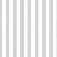 Noordwand Wallpaper Fabulous World Stripes branco e cinzento-claro