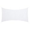 vidaXL Rede de camuflagem com saco de arruma&ccedil;&atilde;o 600x414 cm branco