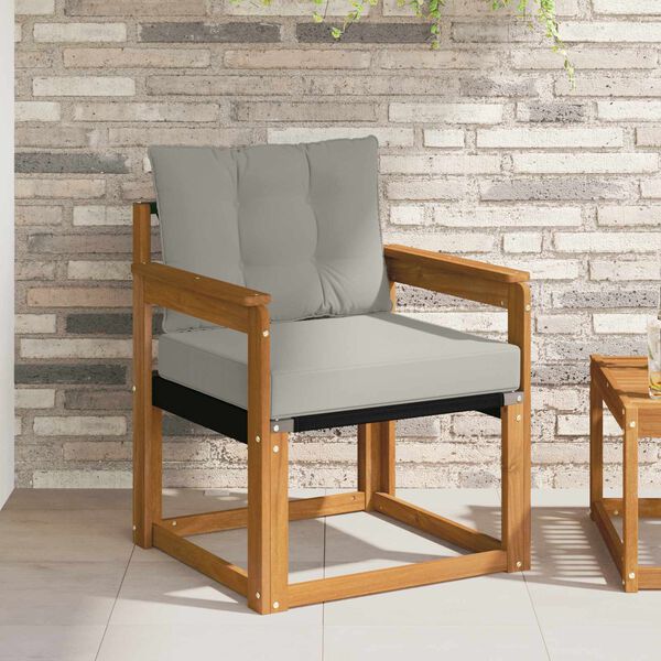 vidaXL Conjunto de Sof&aacute;s para Exterior