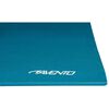 Avento Tapete de gin&aacute;stica multifuncional XPE azul