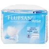 Flufsan Fraldas de incontin&ecirc;ncia para adultos 14 pcs tamanho M