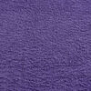 vidaXL Toalhas de banho FROGN 10 pcs 70x140 cm 360 g/m&sup2; roxo