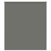 vidaXL Persiana de enrolar 125x130 cm largura tecido 121,6cm poli&eacute;ster