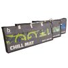 Bo-Camp Tapete de exterior Chill Mat Oriental 2,7x2 m L verde