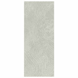 vidaXL Tapete para uso interno e externo PALMERAS Verde 80 x 150 cm
