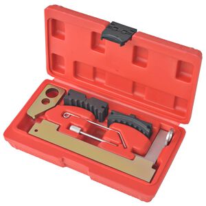 vidaXL Kit ferramentas sincroniza&ccedil;&atilde;o Alfa Romeo Vauxhall Opel 1,6/1,8L