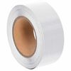vidaXL Fita refletora 5 cm x 20 m PVC branco