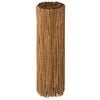 vidaXL Cerca em bambu 500x100 cm