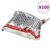 vidaXL Pastilhas para limpeza de sanitas/mict&oacute;rios 100 pcs