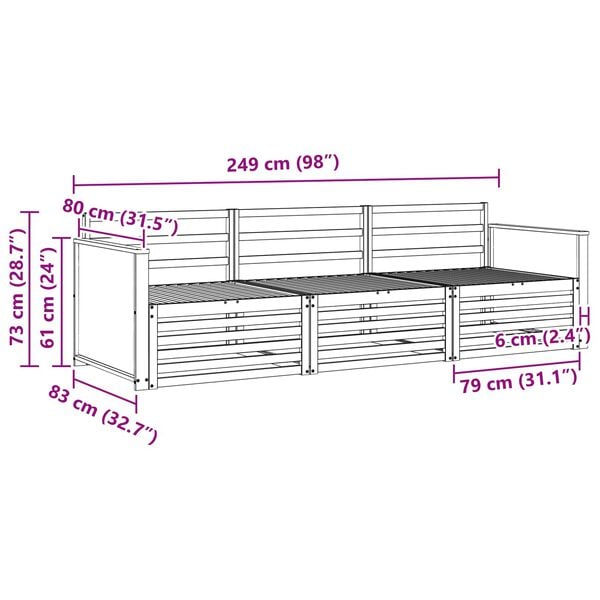 A apresentar a imagem do produto 4 de 5