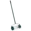 vidaXL Rolo de Grama Puxado com Grampos de Aera&ccedil;&atilde;o Verde 127,5 x 44 cm