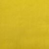vidaXL Cadeira ovo Amarelo Veludo