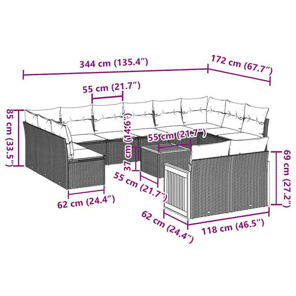A apresentar a imagem do produto 3 de 17