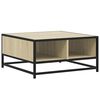 Sonoma_oak_and_black