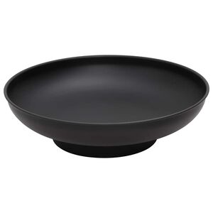 vidaXL Braseira 57 cm a&ccedil;o