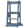 tiSsi Torre de aprendizagem Felix azul