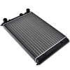 vidaXL Refrigerador de &Aacute;gua Preto Metal