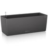 LECHUZA Floreira Balconera Color 50 ALL-IN-ONE ard&oacute;sia 15673