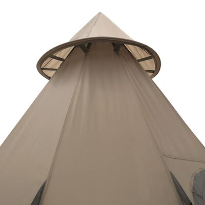 Easy Camp Tenda Moonlight tipi para 8 pessoas