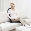 Medisana Capa de massagem vibratória para assento MCH 88935