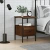 Brown_oak