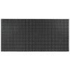 vidaXL Tapete de borracha 22 mm 100x200 cm