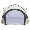 Bestway Lay-Z-Spa Tenda cúpula banheiras hidromassagem 390x390x255 cm