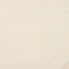 vidaXL Manta pesada 6 kg 135x200 cm tecido creme-claro