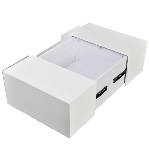 vidaXL Mesa de centro