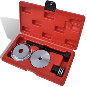 vidaXL Ferramenta de bloco silencioso para Skoda VW Seat, etc