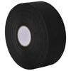 vidaXL Fita adesiva para grama artificial Preto 5 cm x 20 m