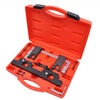 vidaXL Conjunto ferramentas de bloqueio de sincron. do motor p/ BMW N20 e N26