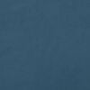vidaXL Cabeceira de cama c/ abas veludo 83x23x78/88cm azul-escuro