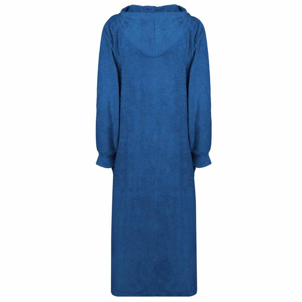 vidaXL Sweatshirt manta KINN Azul-marinho XXL Algod&atilde;o