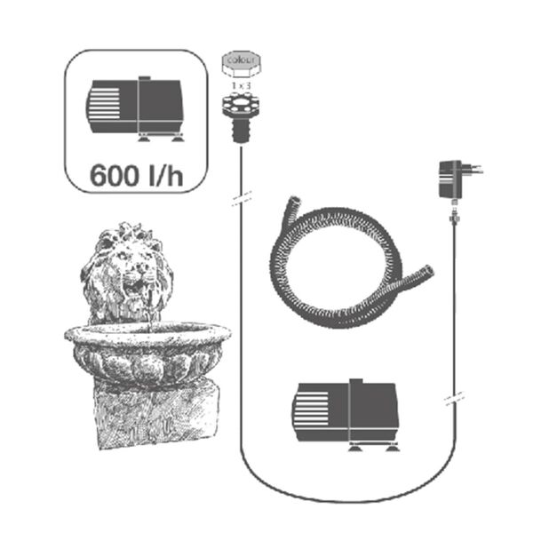A apresentar a imagem do produto 3 de 4