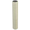 vidaXL Arranhador para gatos 8 x 45 cm 10 mm bege