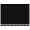vidaXL Toldo Retr&aacute;til Manual Preto 450 &times; 300 cm Poli&eacute;ster e A&ccedil;o