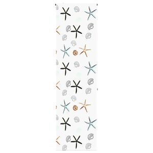 vidaXL Rolo de Duche Blind 60x240 cm Largura Tecido 56 cm