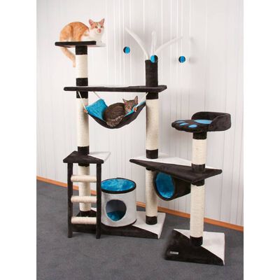 Kerbl Árvore para gatos Creativ 150 cm azul 81505