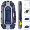Bestway Barco insufl&aacute;vel Hydro-Force Treck x2 Set 255x127 cm