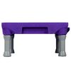 BLUE-9 Plataforma para o sistema de treino canino KLIMB roxo
