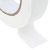 vidaXL Fitas de M&aacute;scara para Pintores 24 pcs Branco 25mm x 50m Papel