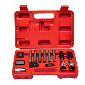 vidaXL Kit de ferramentas para alternador carro