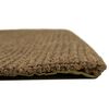 vidaXL Tapete sisal natural 66x300 cm castanho