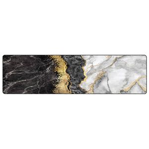 vidaXL Tapete lav&aacute;vel 80x300 cm multicor