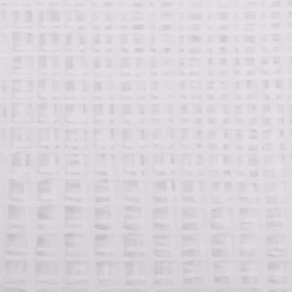 vidaXL Cobertura substituição p/ estufas 13,5m² 3x4,5x2 m transparente